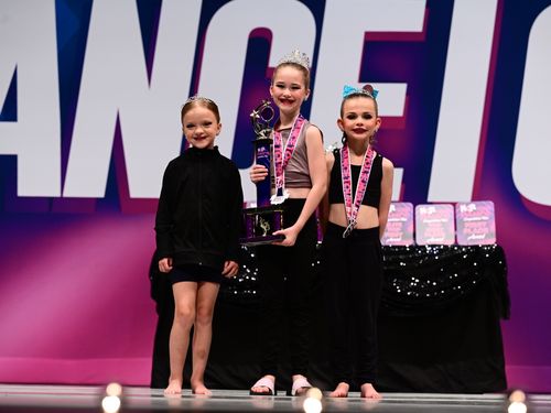 Minneapolis, MN - 5/19/2023 - Awards