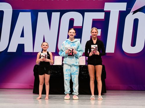 Minneapolis, MN - 5/19/2023 - Awards