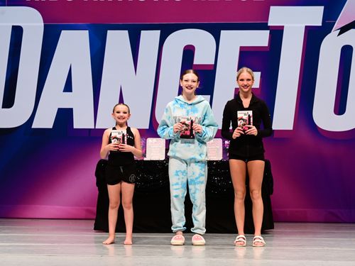 Minneapolis, MN - 5/19/2023 - Awards