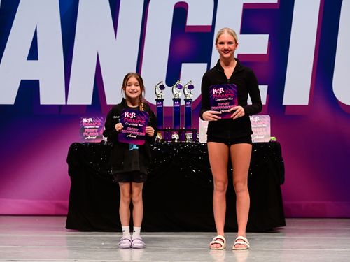 Minneapolis, MN - 5/19/2023 - Awards