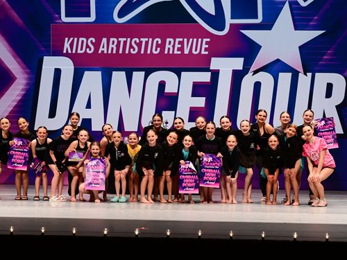 Minneapolis, MN - 5/19/2023 - Awards