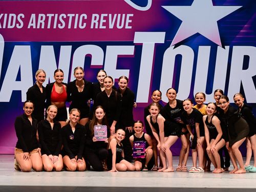 Minneapolis, MN - 5/19/2023 - Awards