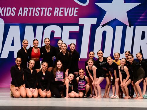 Minneapolis, MN - 5/19/2023 - Awards