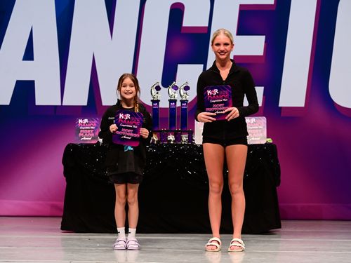 Minneapolis, MN - 5/19/2023 - Awards