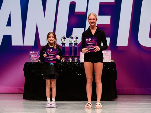 Minneapolis, MN - 5/19/2023 - Awards