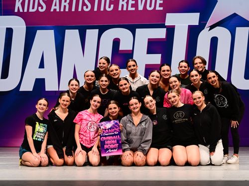 Minneapolis, MN - 5/19/2023 - Awards