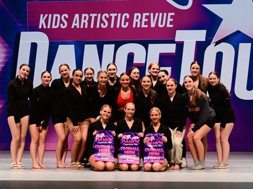 Minneapolis, MN - 5/19/2023 - Awards
