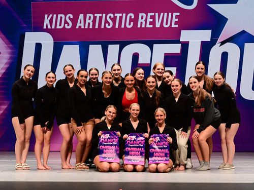 Minneapolis, MN - 5/19/2023 - Awards
