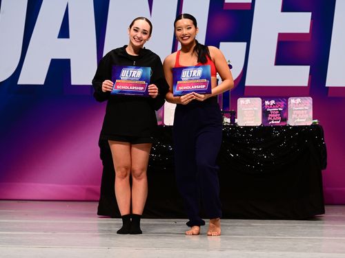 Minneapolis, MN - 5/19/2023 - Awards
