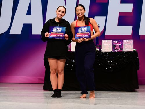 Minneapolis, MN - 5/19/2023 - Awards