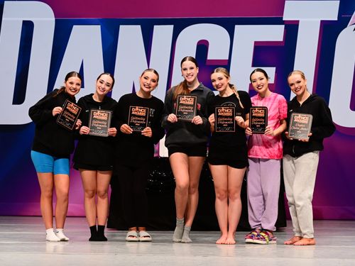 Minneapolis, MN - 5/19/2023 - Awards