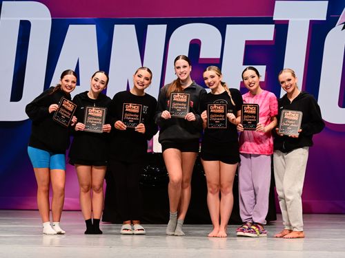 Minneapolis, MN - 5/19/2023 - Awards
