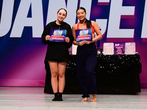 Minneapolis, MN - 5/19/2023 - Awards