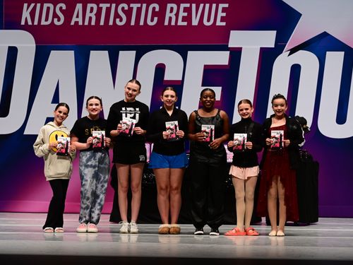 Minneapolis, MN - 5/19/2023 - Awards