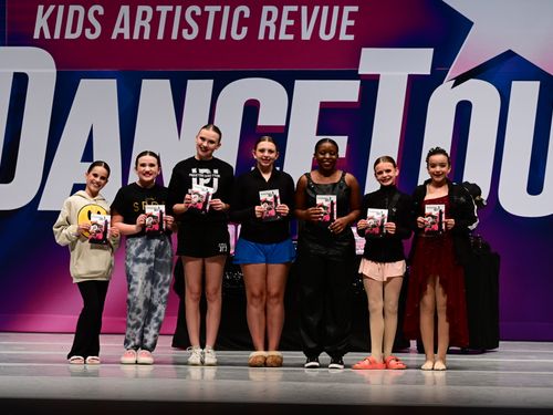 Minneapolis, MN - 5/19/2023 - Awards