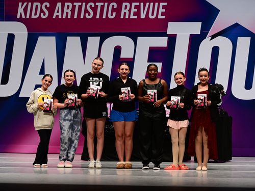 Minneapolis, MN - 5/19/2023 - Awards