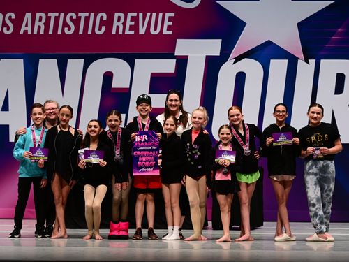Minneapolis, MN - 5/19/2023 - Awards
