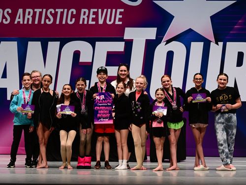 Minneapolis, MN - 5/19/2023 - Awards