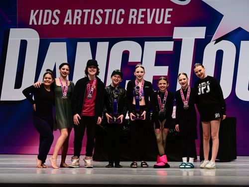 Minneapolis, MN - 5/19/2023 - Awards