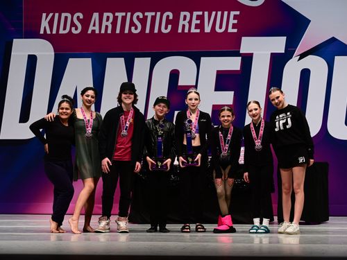 Minneapolis, MN - 5/19/2023 - Awards