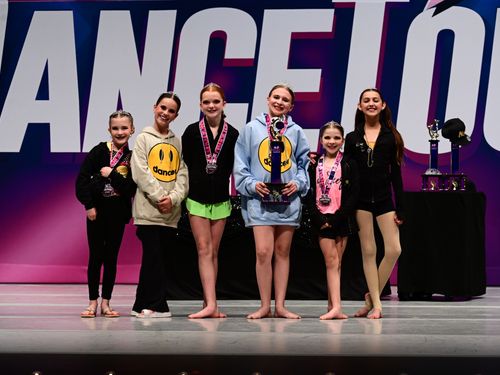 Minneapolis, MN - 5/19/2023 - Awards