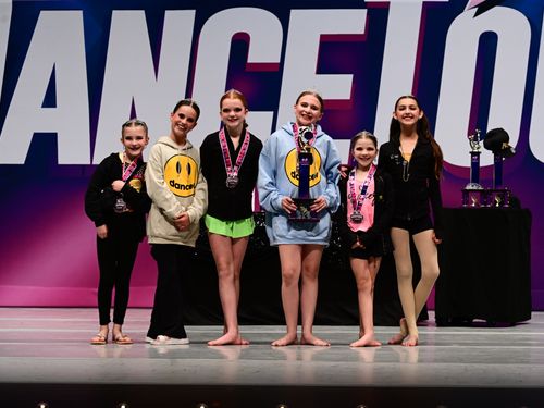 Minneapolis, MN - 5/19/2023 - Awards