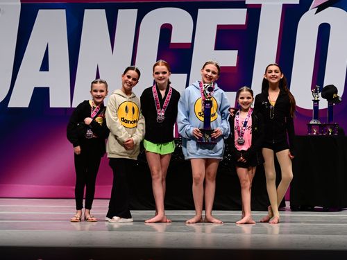 Minneapolis, MN - 5/19/2023 - Awards