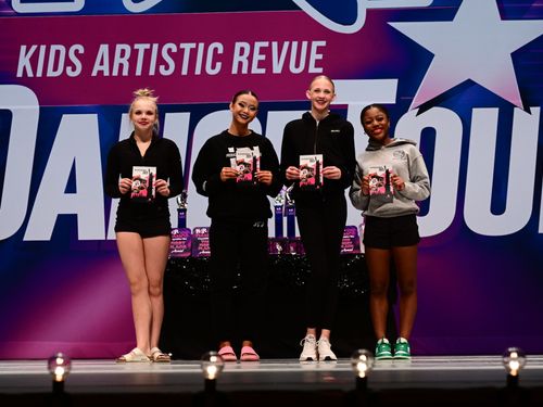 Minneapolis, MN - 5/19/2023 - Awards