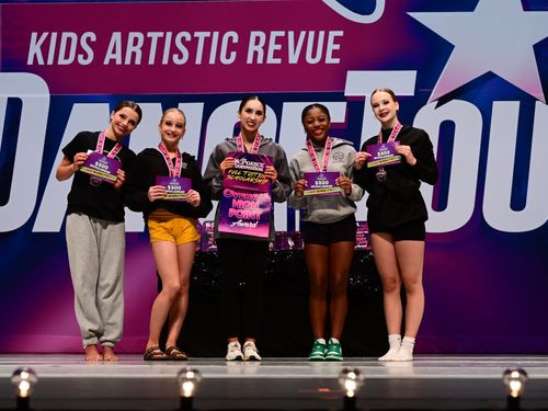 Minneapolis, MN - 5/19/2023 - Awards