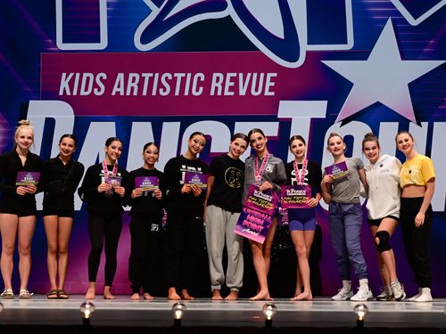 Minneapolis, MN - 5/19/2023 - Awards