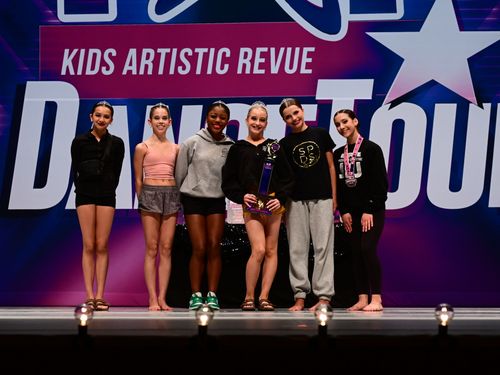 Minneapolis, MN - 5/19/2023 - Awards