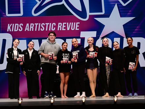 Minneapolis, MN - 5/19/2023 - Awards