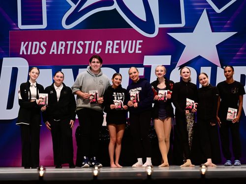 Minneapolis, MN - 5/19/2023 - Awards