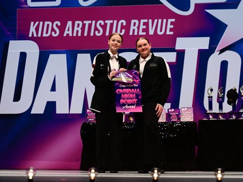 Minneapolis, MN - 5/19/2023 - Awards