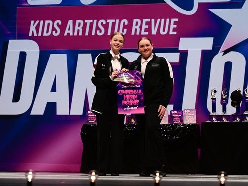 Minneapolis, MN - 5/19/2023 - Awards