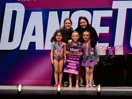 Minneapolis, MN - 5/19/2023 - Awards