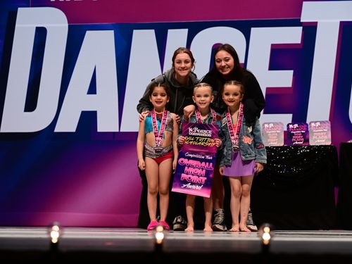 Minneapolis, MN - 5/19/2023 - Awards