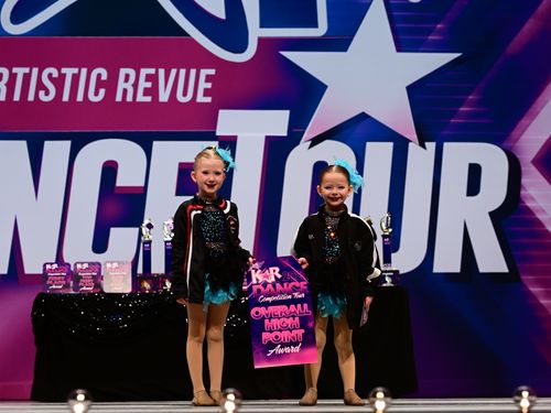 Minneapolis, MN - 5/19/2023 - Awards