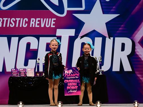 Minneapolis, MN - 5/19/2023 - Awards