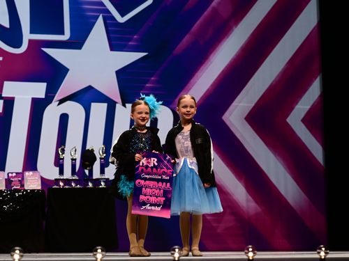 Minneapolis, MN - 5/19/2023 - Awards