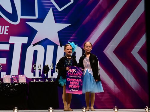Minneapolis, MN - 5/19/2023 - Awards