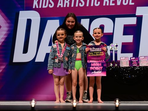 Minneapolis, MN - 5/19/2023 - Awards