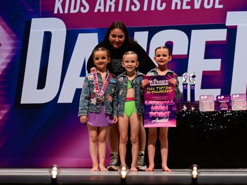 Minneapolis, MN - 5/19/2023 - Awards