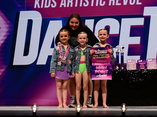 Minneapolis, MN - 5/19/2023 - Awards