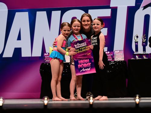 Minneapolis, MN - 5/19/2023 - Awards