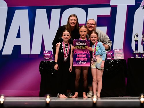 Minneapolis, MN - 5/19/2023 - Awards