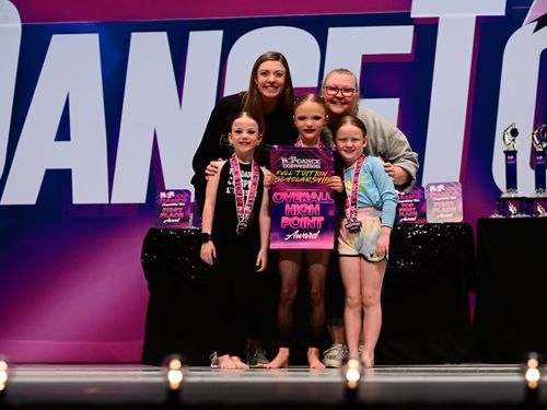 Minneapolis, MN - 5/19/2023 - Awards