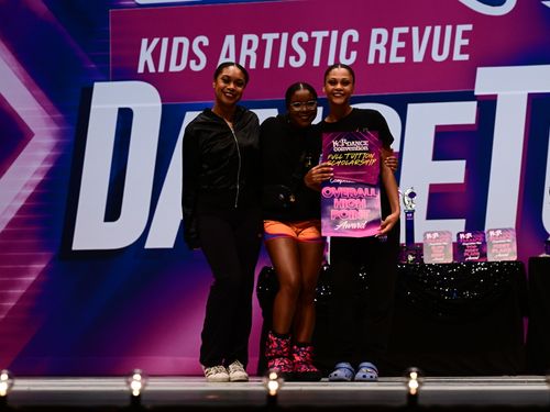 Minneapolis, MN - 5/19/2023 - Awards