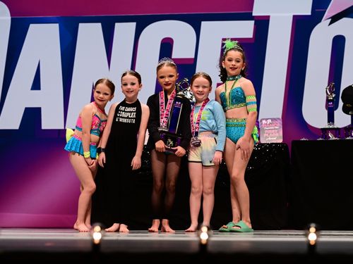 Minneapolis, MN - 5/19/2023 - Awards