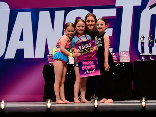 Minneapolis, MN - 5/19/2023 - Awards